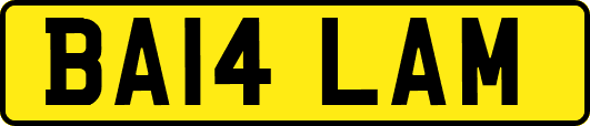 BA14LAM