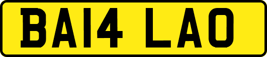 BA14LAO