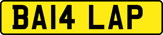 BA14LAP