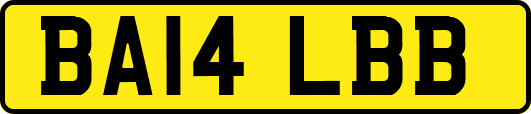 BA14LBB