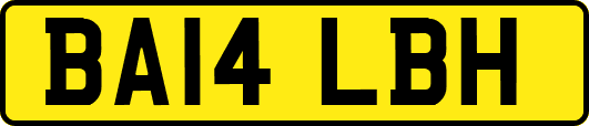 BA14LBH
