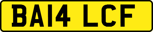 BA14LCF