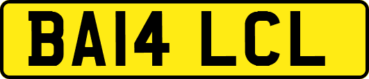 BA14LCL