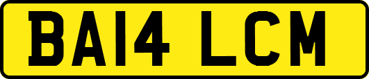 BA14LCM