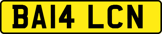 BA14LCN