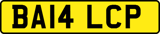 BA14LCP
