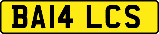 BA14LCS