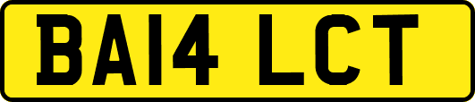 BA14LCT