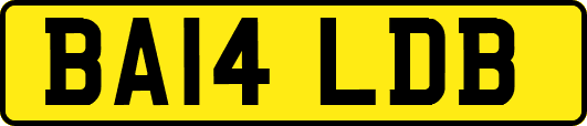 BA14LDB