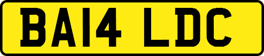 BA14LDC