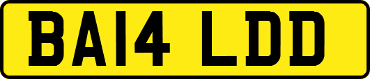 BA14LDD