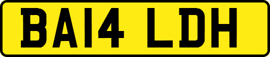 BA14LDH