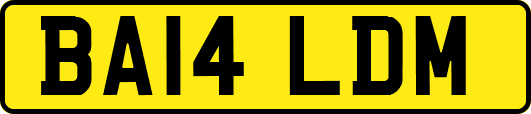 BA14LDM