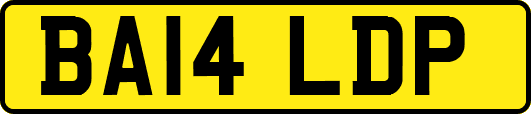 BA14LDP