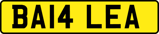 BA14LEA