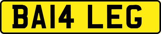 BA14LEG