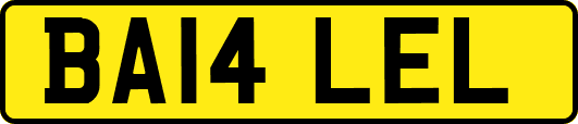 BA14LEL