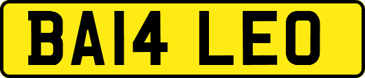 BA14LEO
