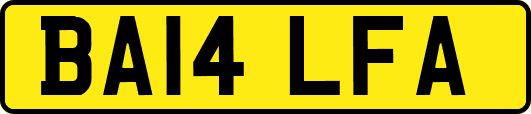 BA14LFA