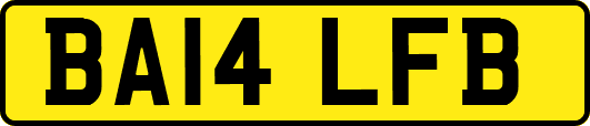 BA14LFB