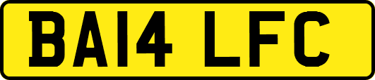 BA14LFC