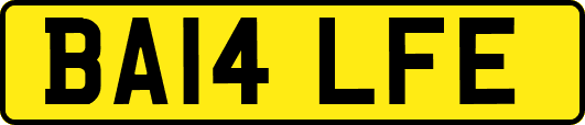 BA14LFE