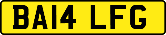 BA14LFG