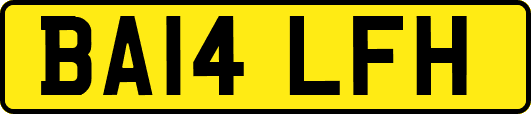 BA14LFH