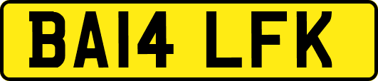 BA14LFK