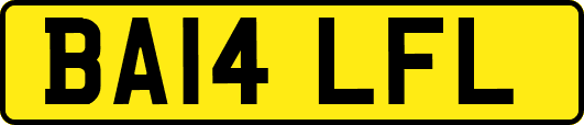 BA14LFL