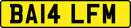 BA14LFM