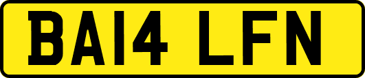 BA14LFN
