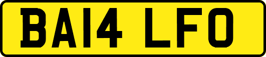 BA14LFO