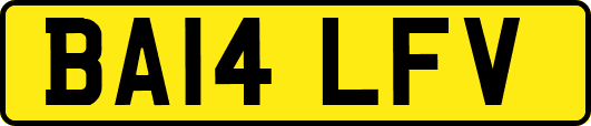 BA14LFV