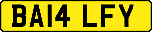 BA14LFY