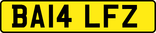 BA14LFZ