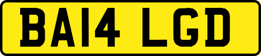 BA14LGD
