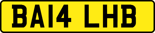 BA14LHB