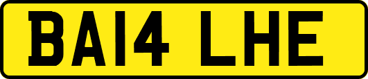 BA14LHE
