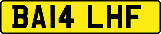 BA14LHF