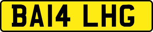 BA14LHG