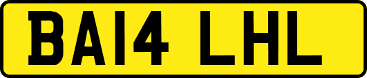 BA14LHL