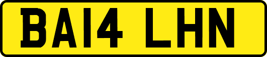 BA14LHN