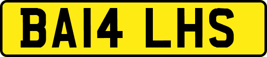 BA14LHS