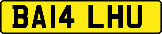 BA14LHU