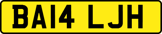 BA14LJH