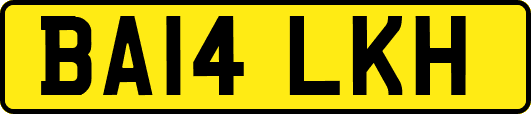 BA14LKH
