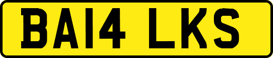 BA14LKS