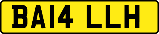 BA14LLH
