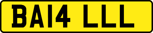 BA14LLL